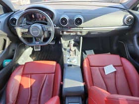 Audi S3 Technik, ЧЕРВЕНА КОЖА, АВТОКРЕДИТ | Auto.bg — изображение 7 Audi S3 Technik, ЧЕРВЕНА КОЖА, АВТОКРЕДИТ | Auto.bg — изображение 7