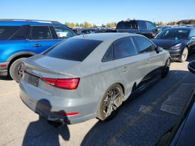 Audi S3 Technik, ЧЕРВЕНА КОЖА, АВТОКРЕДИТ | Auto.bg — изображение 4 Audi S3 Technik, ЧЕРВЕНА КОЖА, АВТОКРЕДИТ | Auto.bg — изображение 4