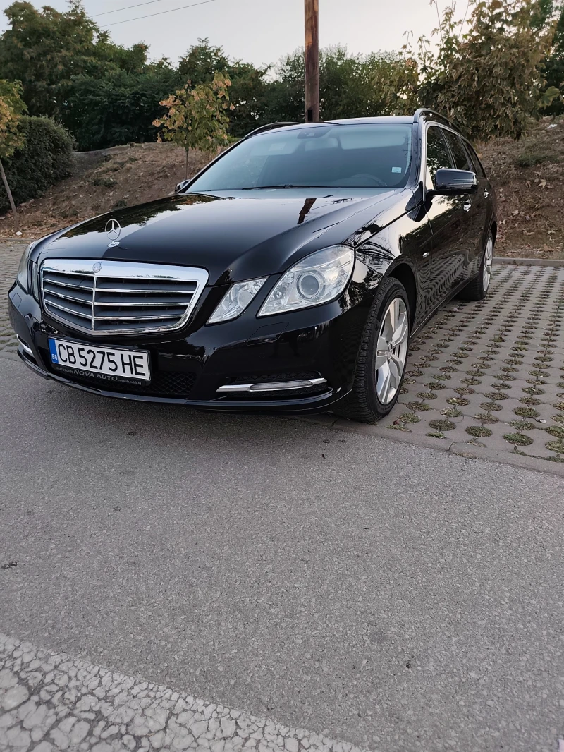 Mercedes-Benz E 250 4matic - 6800 € - 70128858 1 | Car24.bg Mercedes-Benz E 250 4matic - 6800 € - 70128858 1