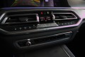 BMW X5 M50i HEADUP PANO 360 TV ГАРАНЦИЯ - [10] 
