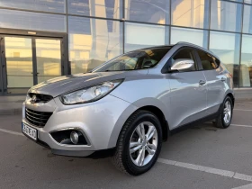 Hyundai IX35 6 МЕСЕЦА ГАРАНЦИЯ/2.0CRDI 136к.с. Кожа/Подгрев - Car24.bg Hyundai IX35 6 МЕСЕЦА ГАРАНЦИЯ/2.0CRDI 136к.с. Кожа/Подгрев
