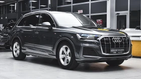 Audi Q7 50 TDI S Line quattro 6+ 1 seat MHEV Tiptronic - 94900 лв. / 48521.60 € - 90303774 5 | Car24.bg Audi Q7 50 TDI S Line quattro 6+ 1 seat MHEV Tiptronic - 94900 лв. / 48521.60 € - 90303774 5