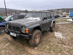 Nissan Patrol 2.8td - Car24.bg Nissan Patrol 2.8td