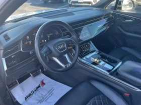 Audi SQ7 4.0Т* AвтоКредит * (ЦЕНА ДО БГ) | Auto.bg — изображение 8 Audi SQ7 4.0Т* AвтоКредит * (ЦЕНА ДО БГ) | Auto.bg — изображение 8