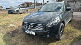 Снимка Infiniti Fx 50
