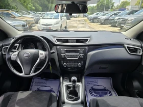Nissan Qashqai 1.5dci 110к.с Топ състояние | Auto.bg — изображение 16 Nissan Qashqai 1.5dci 110к.с Топ състояние | Auto.bg — изображение 16