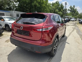 Nissan Qashqai 1.5dci 110к.с Топ състояние | Auto.bg — изображение 4 Nissan Qashqai 1.5dci 110к.с Топ състояние | Auto.bg — изображение 4