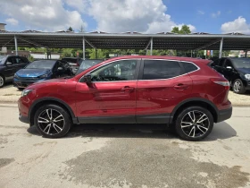 Nissan Qashqai 1.5dci 110к.с Топ състояние | Auto.bg — изображение 7 Nissan Qashqai 1.5dci 110к.с Топ състояние | Auto.bg — изображение 7