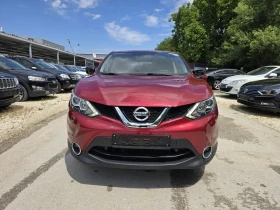 Nissan Qashqai 1.5dci 110к.с Топ състояние | Auto.bg — изображение 5 Nissan Qashqai 1.5dci 110к.с Топ състояние | Auto.bg — изображение 5