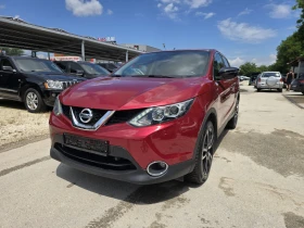 Nissan Qashqai 1.5dci 110к.с Топ състояние