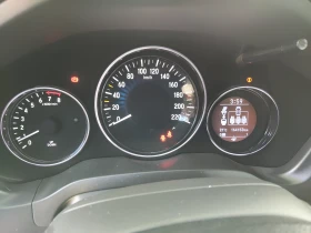 Honda Hr-v 1, 5i 131ps 6ck | Auto.bg — изображение 8 Honda Hr-v 1, 5i 131ps 6ck | Auto.bg — изображение 8