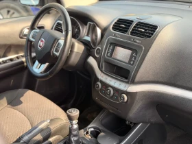 Fiat Freemont 2.0D 6+ 1 | Auto.bg — изображение 9 Fiat Freemont 2.0D 6+ 1 | Auto.bg — изображение 9