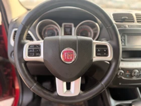 Fiat Freemont 2.0D 6+ 1 | Auto.bg — изображение 10 Fiat Freemont 2.0D 6+ 1 | Auto.bg — изображение 10