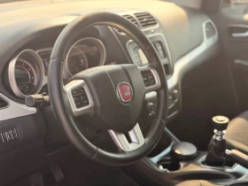 Fiat Freemont 2.0D 6+ 1 | Auto.bg — изображение 14 Fiat Freemont 2.0D 6+ 1 | Auto.bg — изображение 14