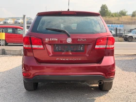 Fiat Freemont 2.0D 6+ 1 | Auto.bg — изображение 6 Fiat Freemont 2.0D 6+ 1 | Auto.bg — изображение 6