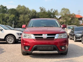 Fiat Freemont 2.0D 6+ 1 | Auto.bg — изображение 2 Fiat Freemont 2.0D 6+ 1 | Auto.bg — изображение 2