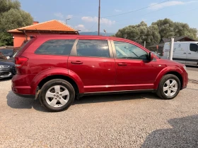 Fiat Freemont 2.0D 6+ 1 | Auto.bg — изображение 7 Fiat Freemont 2.0D 6+ 1 | Auto.bg — изображение 7