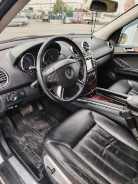 Mercedes-Benz ML 320 ML 320 CDI 3.0 V6 4MATIC - 7200 € - 91363114 10 | Car24.bg Mercedes-Benz ML 320 ML 320 CDI 3.0 V6 4MATIC - 7200 € - 91363114 10