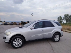 Mercedes-Benz ML 320 ML 320 CDI 3.0 V6 4MATIC - 7200 € - 91363114 2 | Car24.bg Mercedes-Benz ML 320 ML 320 CDI 3.0 V6 4MATIC - 7200 € - 91363114 2