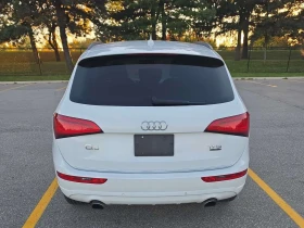 Audi Q5 * 2.0T Komfort * CARFAX * - 9499 € - 27503403 4 | Car24.bg Audi Q5 * 2.0T Komfort * CARFAX * - 9499 € - 27503403 4