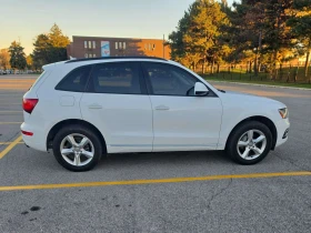 Audi Q5 * 2.0T Komfort * CARFAX * - 9499 € - 27503403 3 | Car24.bg Audi Q5 * 2.0T Komfort * CARFAX * - 9499 € - 27503403 3