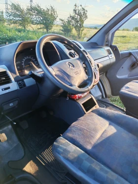 Mercedes-Benz Vito 112CDI | Auto.bg — изображение 6 Mercedes-Benz Vito 112CDI | Auto.bg — изображение 6