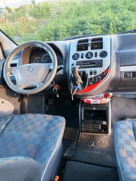 Mercedes-Benz Vito 112CDI | Auto.bg — изображение 3 Mercedes-Benz Vito 112CDI | Auto.bg — изображение 3