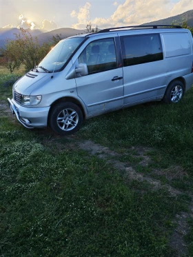 Mercedes-Benz Vito 112CDI