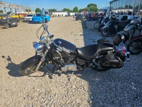 Honda Shadow Лизинг Бартер | Auto.bg — изображение 7 Honda Shadow Лизинг Бартер | Auto.bg — изображение 7