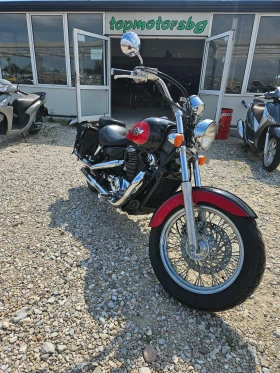 Honda Shadow Лизинг Бартер | Auto.bg — изображение 12 Honda Shadow Лизинг Бартер | Auto.bg — изображение 12