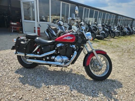 Honda Shadow Лизинг Бартер | Auto.bg — изображение 17 Honda Shadow Лизинг Бартер | Auto.bg — изображение 17