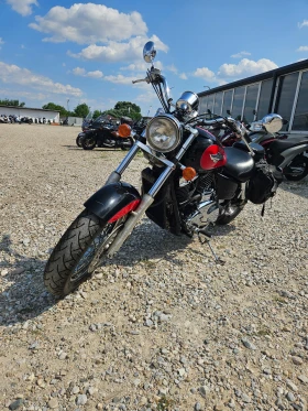 Honda Shadow Лизинг Бартер | Auto.bg — изображение 13 Honda Shadow Лизинг Бартер | Auto.bg — изображение 13