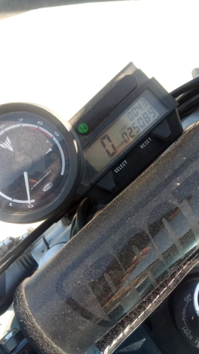 Yamaha Mt-03 undefined | Auto.bg — изображение 5 Yamaha Mt-03 undefined | Auto.bg — изображение 5