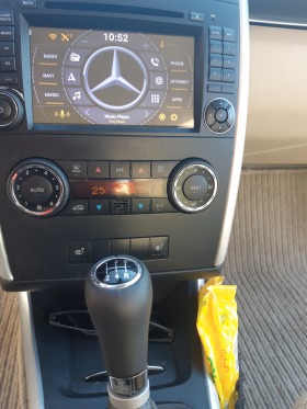 Mercedes-Benz B 150 | Mobile.bg   2