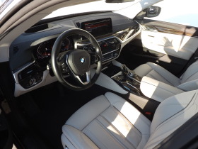 BMW 6 GT 40i xDrive | Mobile.bg   8