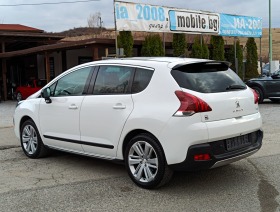 Peugeot 3008 2.0 HDi*Hybrid*4x4*Exclusive*Face Lift* | Mobile.bg   6