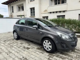 Снимка Opel Corsa