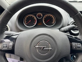 Opel Corsa 1.2 бензин | Mobile.bg — малка снимка 9