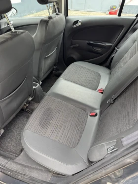 Opel Corsa 1.2 бензин | Mobile.bg — малка снимка 6
