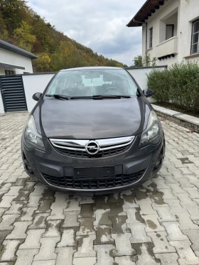 Opel Corsa 1.2 бензин | Mobile.bg — малка снимка 2