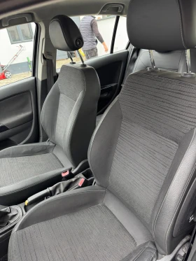 Opel Corsa 1.2 бензин | Mobile.bg — малка снимка 7
