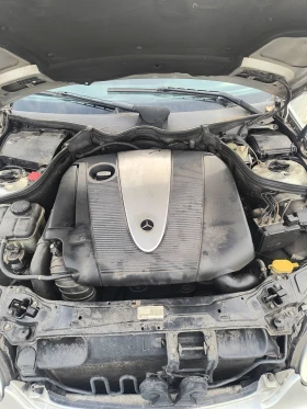 Mercedes-Benz C 220 C220CDI combi | Mobile.bg — малка снимка 9