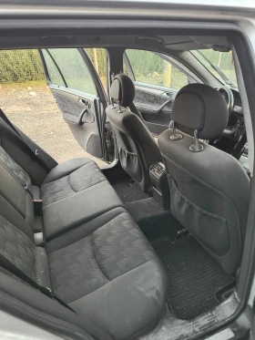 Mercedes-Benz C 220 C220CDI combi | Mobile.bg — малка снимка 11