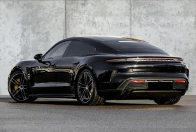 Porsche Taycan TURBO S LED-MATRIX PANORAMA BURMESTER KERAMIK - 165900 € / 324472.20 лв. - 69830701 3 | Car24.bg Porsche Taycan TURBO S LED-MATRIX PANORAMA BURMESTER KERAMIK - 165900 € / 324472.20 лв. - 69830701 3