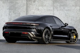 Porsche Taycan TURBO S LED-MATRIX PANORAMA BURMESTER KERAMIK - 165900 € / 324472.20 лв. - 69830701 4 | Car24.bg Porsche Taycan TURBO S LED-MATRIX PANORAMA BURMESTER KERAMIK - 165900 € / 324472.20 лв. - 69830701 4