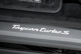Porsche Taycan TURBO S LED-MATRIX PANORAMA BURMESTER KERAMIK - 165900 € / 324472.20 лв. - 69830701 7 | Car24.bg Porsche Taycan TURBO S LED-MATRIX PANORAMA BURMESTER KERAMIK - 165900 € / 324472.20 лв. - 69830701 7