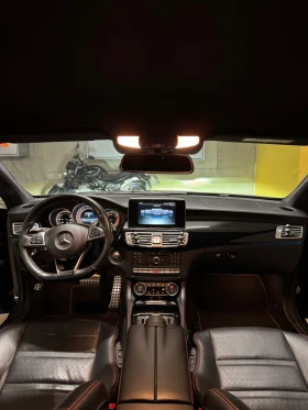 Mercedes-Benz CLS 350 - 36800 лв. / 18815.54 € - 33524063 3 | Car24.bg Mercedes-Benz CLS 350 - 36800 лв. / 18815.54 € - 33524063 3
