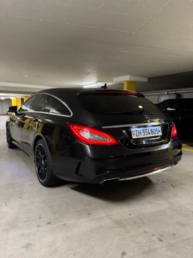 Mercedes-Benz CLS 350 - 36800 лв. / 18815.54 € - 33524063 6 | Car24.bg Mercedes-Benz CLS 350 - 36800 лв. / 18815.54 € - 33524063 6