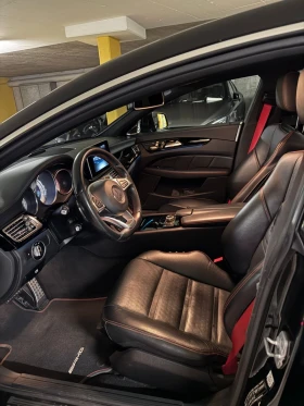 Mercedes-Benz CLS 350 - 36800 лв. / 18815.54 € - 33524063 4 | Car24.bg Mercedes-Benz CLS 350 - 36800 лв. / 18815.54 € - 33524063 4