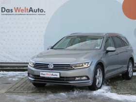 VW Passat Highline 2.0TDI SCR BMT - Car24.bg VW Passat Highline 2.0TDI SCR BMT